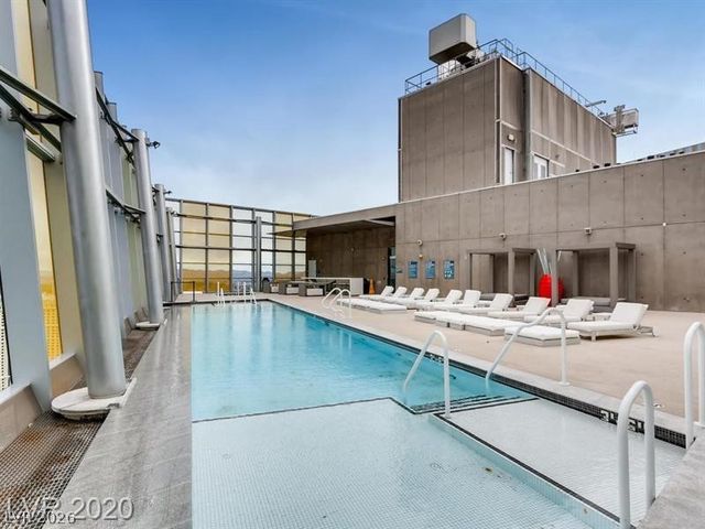 3722 Las Vegas Boulevard 2404, Las Vegas, NV 89158