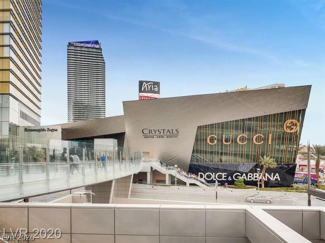 3722 Las Vegas Boulevard 2404, Las Vegas, NV 89158