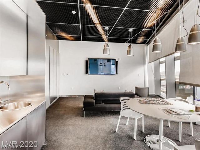 3722 Las Vegas Boulevard 2404, Las Vegas, NV 89158