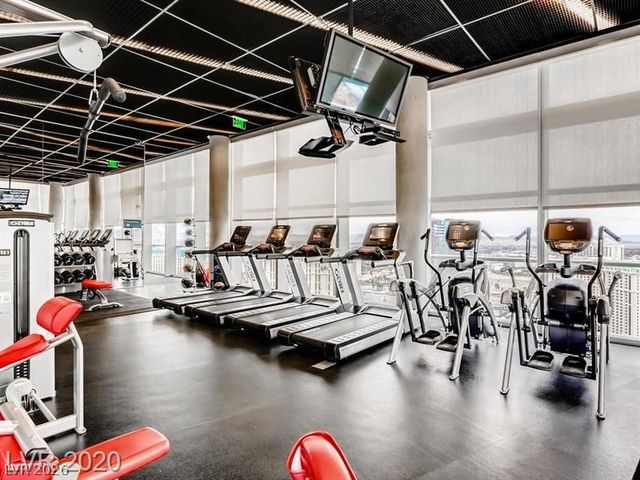 3722 Las Vegas Boulevard 2404, Las Vegas, NV 89158