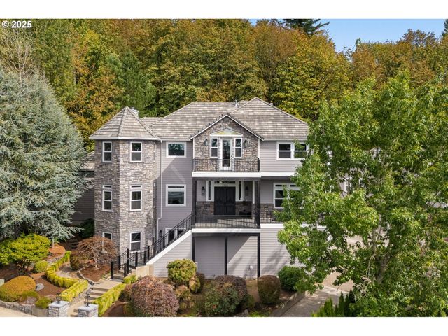 3720 Nw DEVOTO Ln, Portland, OR 97229