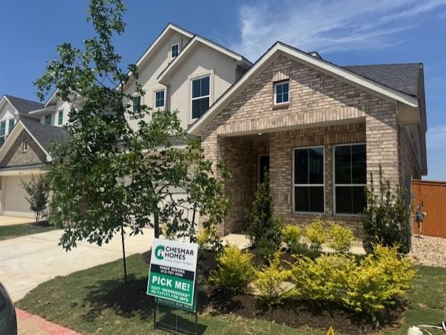961 Oak Chase WAY 48, Leander, TX 78641