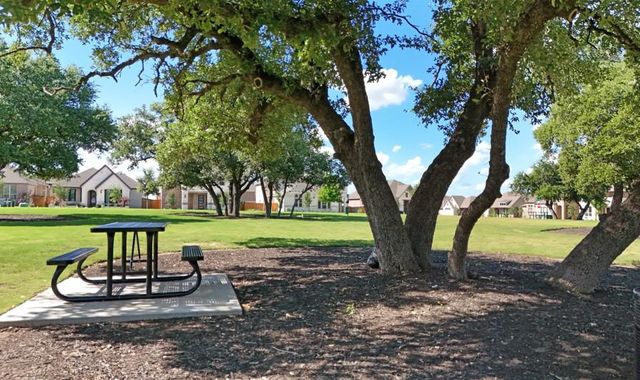 961 Oak Chase WAY 48, Leander, TX 78641