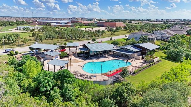 961 Oak Chase WAY 48, Leander, TX 78641