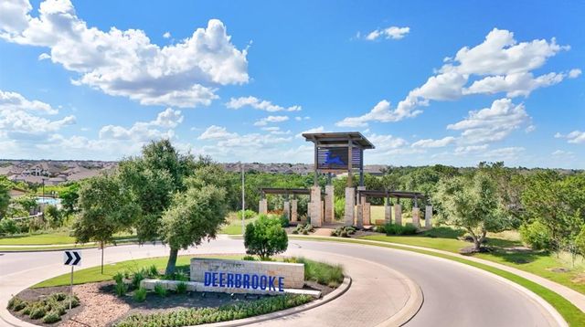 961 Oak Chase WAY 48, Leander, TX 78641