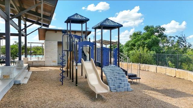 961 Oak Chase WAY 48, Leander, TX 78641