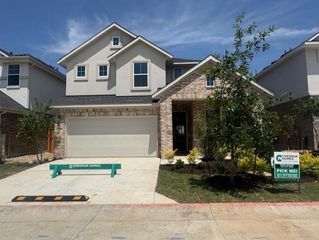 961 Oak Chase WAY 48, Leander, TX 78641