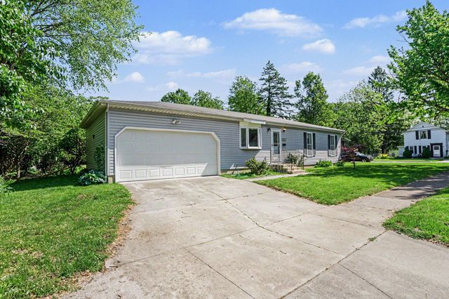 317 Brookfield Street, Niles, MI 49120