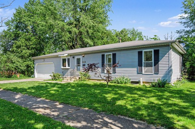 317 Brookfield Street, Niles, MI 49120