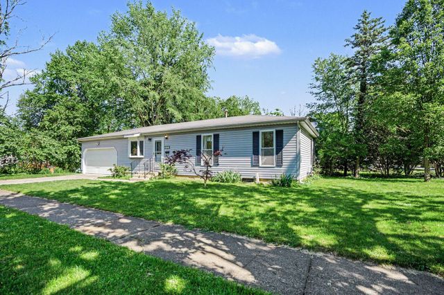 317 Brookfield Street, Niles, MI 49120