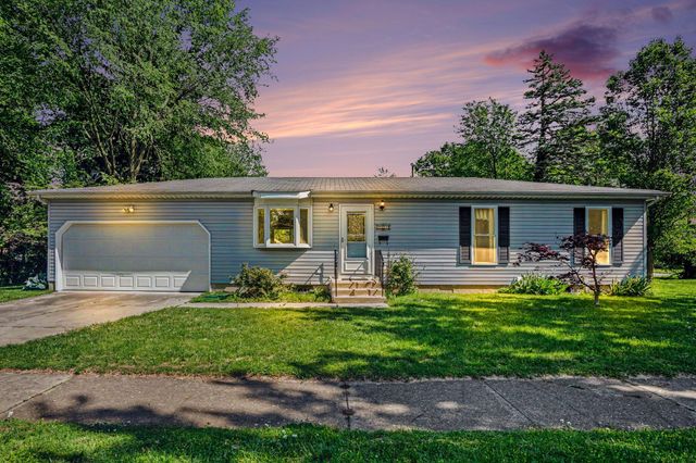 317 Brookfield Street, Niles, MI 49120