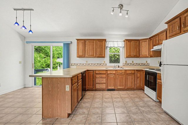 317 Brookfield Street, Niles, MI 49120