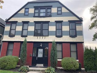 76 Tracy Street 2, Buffalo, NY 14201