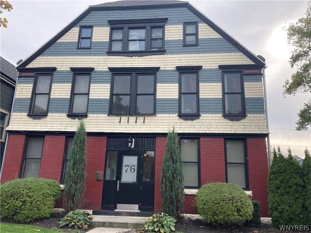 76 Tracy Street 2, Buffalo, NY 14201