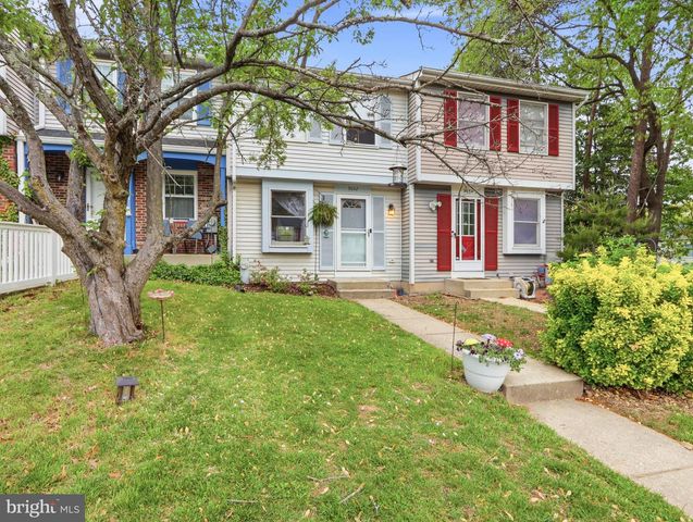 3652 SEAFORD CT, Pasadena, MD 21122