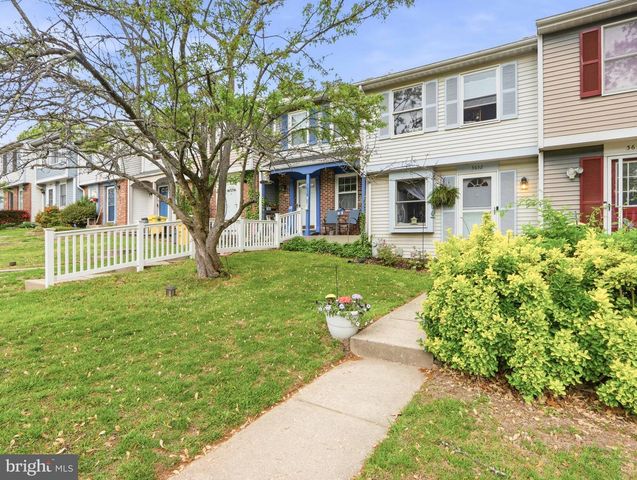 3652 SEAFORD CT, Pasadena, MD 21122