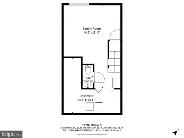3652 SEAFORD CT, Pasadena, MD 21122