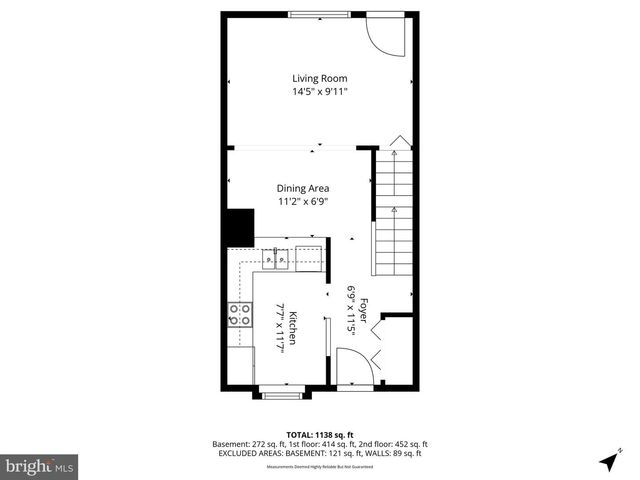 3652 SEAFORD CT, Pasadena, MD 21122