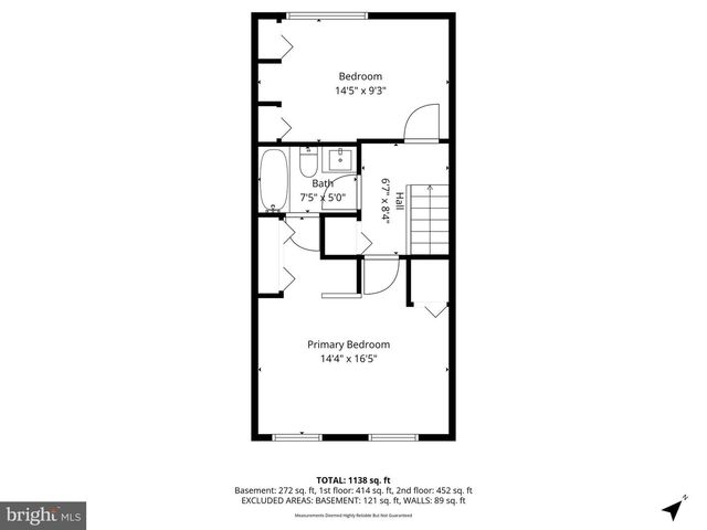 3652 SEAFORD CT, Pasadena, MD 21122