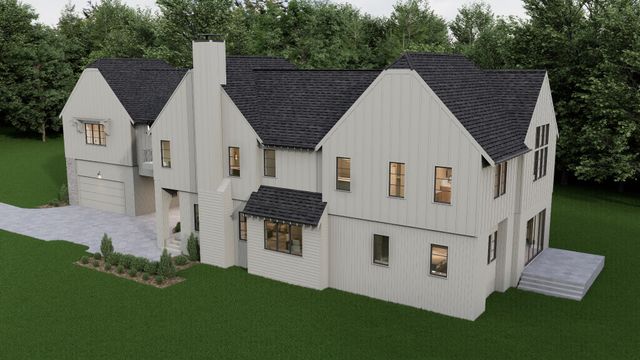 2016A Galbraith Dr, Nashville, TN 37215