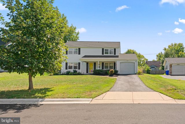 12413 KINSHIP TURN, Bowie, MD 20715