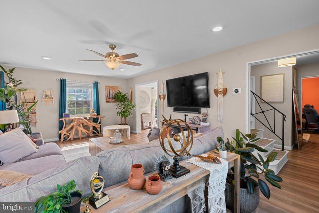 12413 KINSHIP TURN, Bowie, MD 20715
