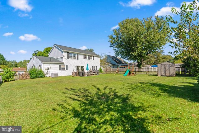 12413 KINSHIP TURN, Bowie, MD 20715