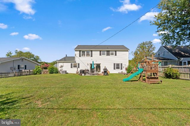 12413 KINSHIP TURN, Bowie, MD 20715
