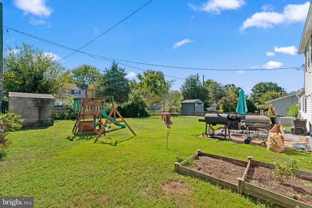 12413 KINSHIP TURN, Bowie, MD 20715