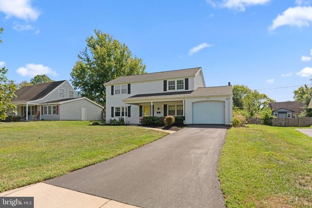 12413 KINSHIP TURN, Bowie, MD 20715