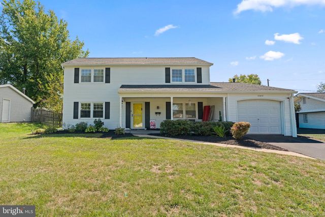 12413 KINSHIP TURN, Bowie, MD 20715