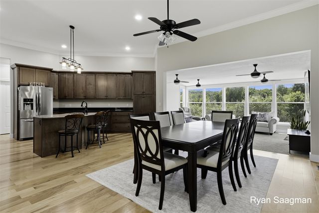 6360 Cannonsburg Road, Belmont, MI 49306