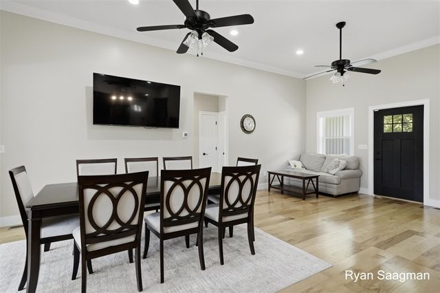 6360 Cannonsburg Road, Belmont, MI 49306