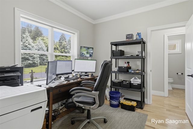 6360 Cannonsburg Road, Belmont, MI 49306