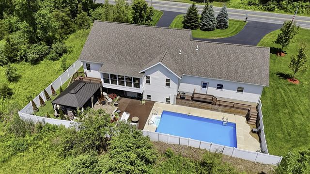 6360 Cannonsburg Road, Belmont, MI 49306