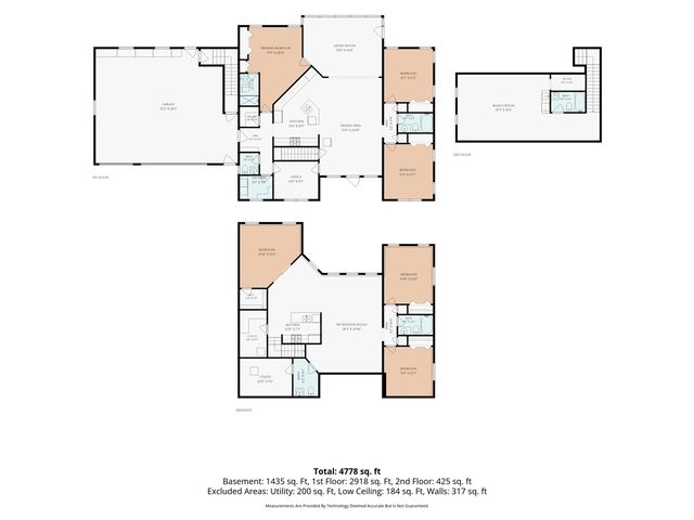 6360 Cannonsburg Road, Belmont, MI 49306