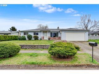 4166 CRANSTON St, Salem, OR 97301