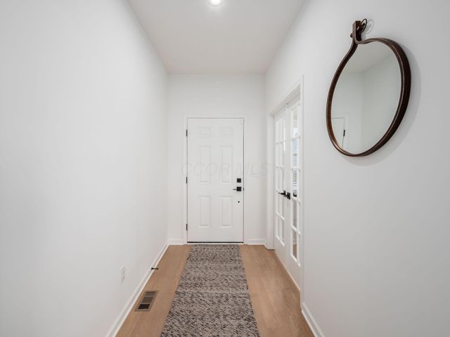 9711 Brindlewood Drive, Lot 14, Plain City, OH 43064