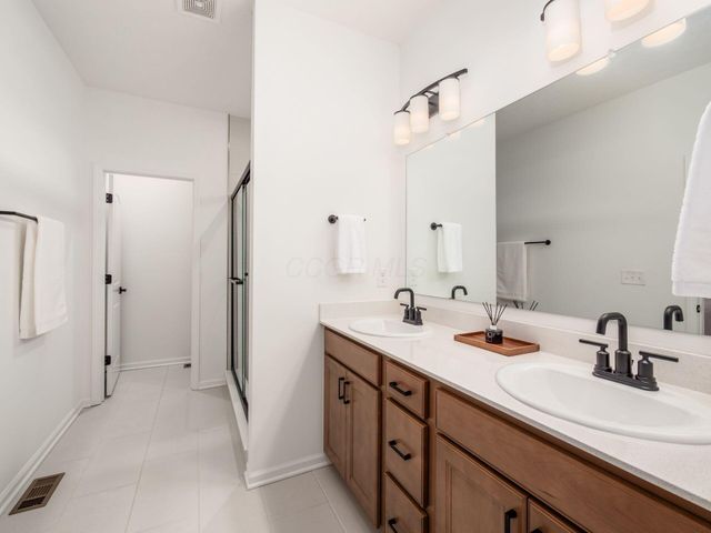 9711 Brindlewood Drive, Lot 14, Plain City, OH 43064
