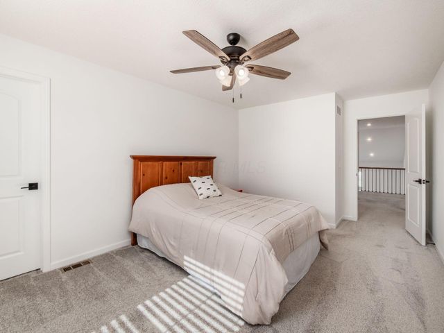 9711 Brindlewood Drive, Lot 14, Plain City, OH 43064