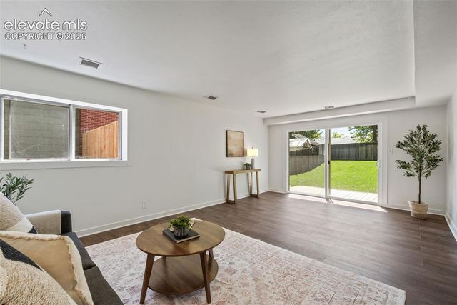 1506 Wynkoop Drive, Colorado Springs, CO 80909