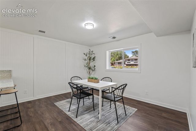 1506 Wynkoop Drive, Colorado Springs, CO 80909