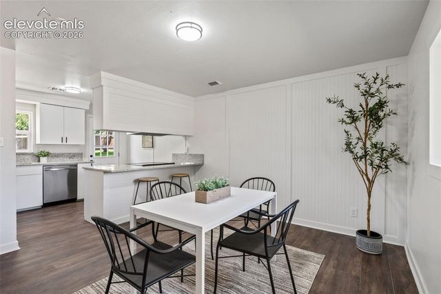 1506 Wynkoop Drive, Colorado Springs, CO 80909