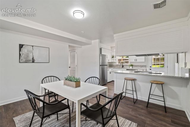 1506 Wynkoop Drive, Colorado Springs, CO 80909