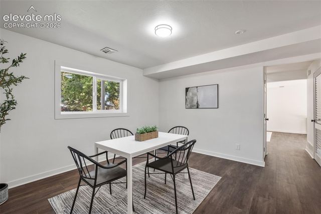 1506 Wynkoop Drive, Colorado Springs, CO 80909