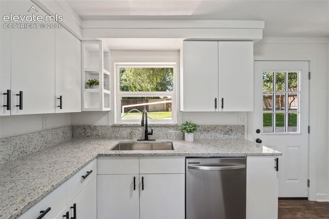 1506 Wynkoop Drive, Colorado Springs, CO 80909