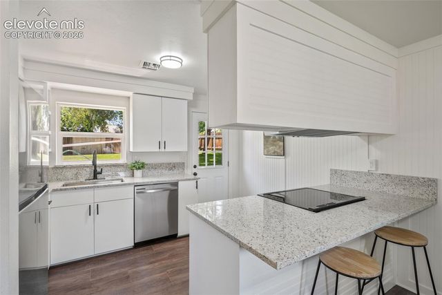 1506 Wynkoop Drive, Colorado Springs, CO 80909