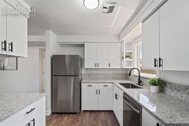 1506 Wynkoop Drive, Colorado Springs, CO 80909