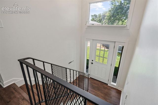 1506 Wynkoop Drive, Colorado Springs, CO 80909