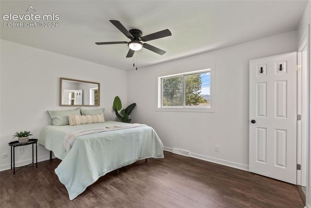 1506 Wynkoop Drive, Colorado Springs, CO 80909